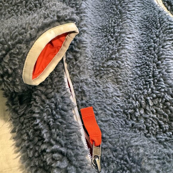 Patagonia Sherpa Fleece [Rare!?] - Picture 6 of 6
